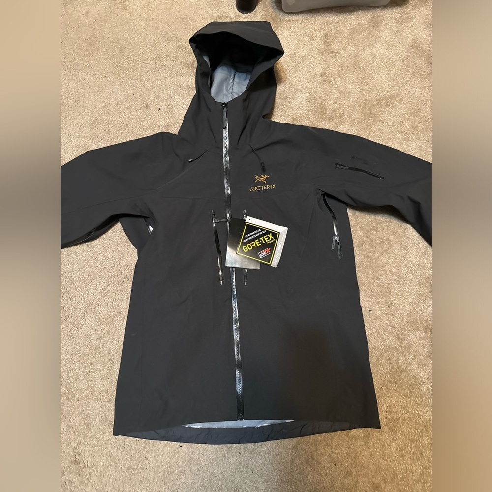 Means XXL alpha SV don’t use